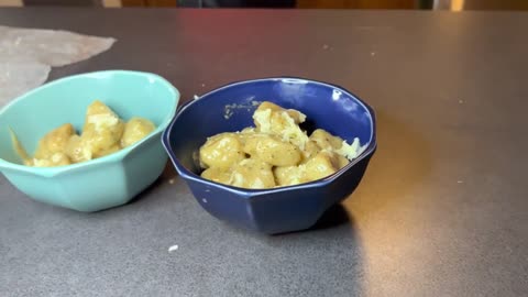 Unlock the Secret to Perfectly-Flavored Gnocchi!