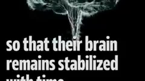 Habits that may cause BRAIN DAMAGE