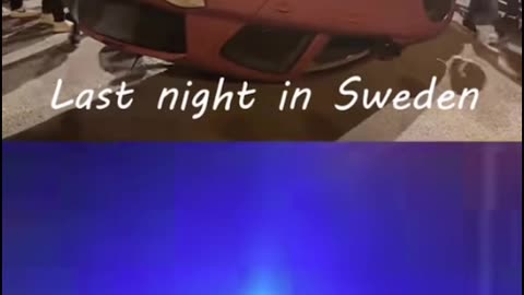 Swedistan 2023
