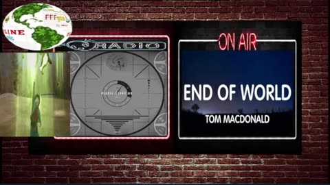 Tom McDonald End of the World review