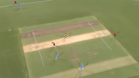 One of the best runout