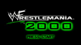 THE A.E.W.A. PRESENTS: WRESTLEMANIA 1 / APRIL 23, 2023