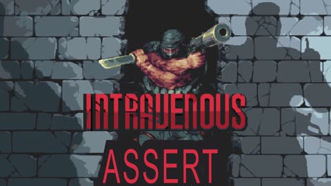 Intravenous OST - Assert