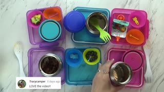 Awesome Lunch Ideas for YOUR kids