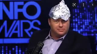 0:03 / 15:48 THE "HOOK" ON THE ALEX JONES TRIAL IS TO SCARE YOU INTO SILENCE...