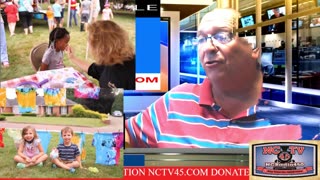 NCTV45 NEWSWATCH MORNING THURSDAY AUGUST 1 2024 WITH ANGELO PERROTTA