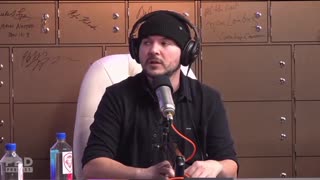 Tim Pool on Why He Would Vote for Trump Over DeSantis