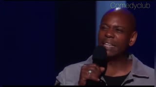 Dave Chappelle Full Stand Up ☆ || Equa•nimity ||☆ Everything I Say Upsets Somebody