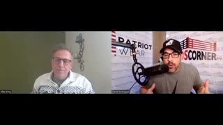 Mike King- The Real Trump Operation? You Decide