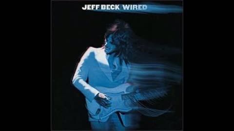 Play With Me by Jeff Beck. Intro to Classic Rock