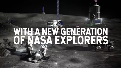 NASA Explorers_ The Artemis Generation