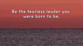 Unleash Your Inner Leader