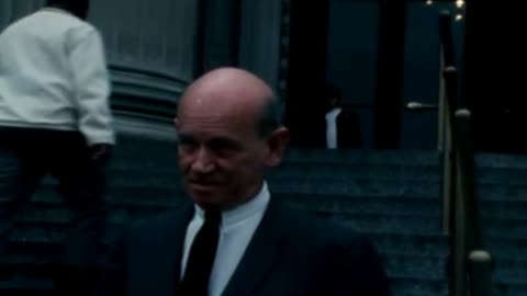JFK Assassination: Jim Garrison & the Clay Shaw Trial (1969)
