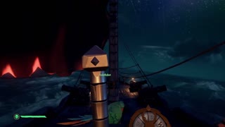 That is not a Sea Shanty (Sea of Thieves)