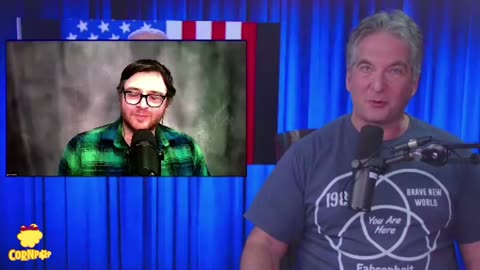 Reviewing Jan 6th erection footage | The Jimmy Dore Show w/Due Dissidence