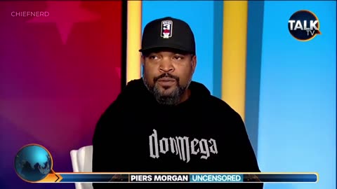 Ice Cube on the Financial Motives Behind COVID Vaccines & Policies
