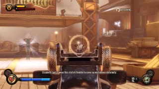 Bioshock Infinite - WALKTHROUGH Part 7