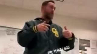 Teacher Spits the Truth to Fat Students 🔥🔥 It's your Responsibility