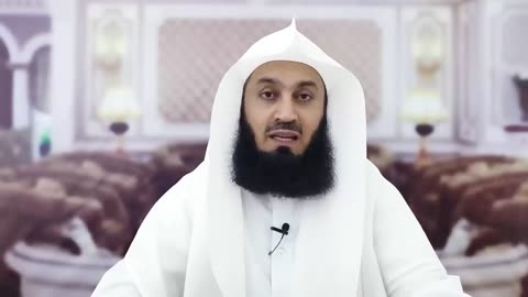 WEED! IS IT REALLY HARAM- - MUFTI MENK