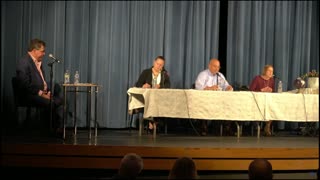 LC School Board Debate 10/13/2022 - Part 2