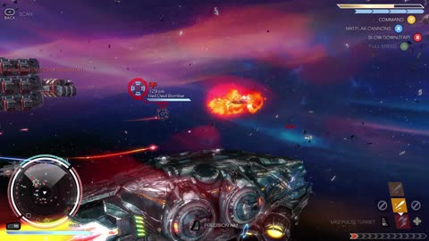 Rebel Galaxy Ep 24