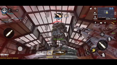 Call Of Duty TRICKSHOTS!