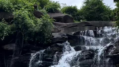 Waterfall | Love this Place | Nature