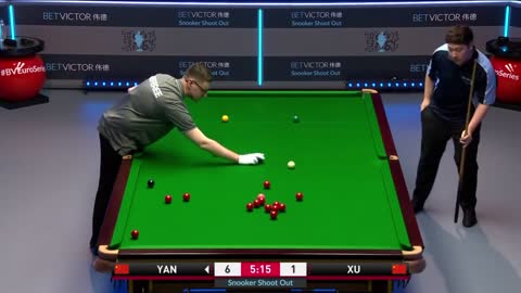 TOP 15 SHOTS of 2020 Snooker Shoot-Out