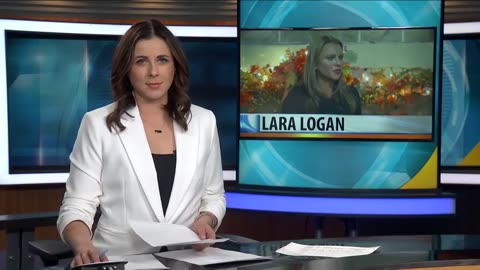 Lara Logan | Lara Logan Extra