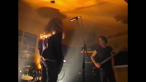 FullMoonChild - Cold And Deep Scar [ Live in Lisbon ] 2004