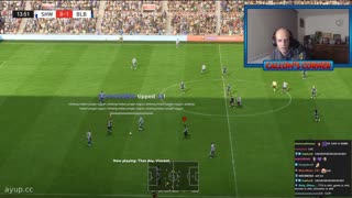 ayupcc - Callum's Corner - 02/04/24 - Fantastic Fifa