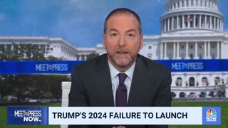 Donald Trump’s 2024 Campaign Is ‘Catastrophic Failure’ So Far