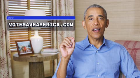 President Obama has enjoyed your viral videos in 2020. Now, he's returning the favor.