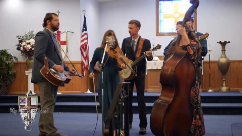 Passover 2023: Performance by The Band Jubilee