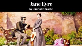 Jane Eyre by Charlotte Brontë