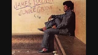 ***James Brown-King Heroin***