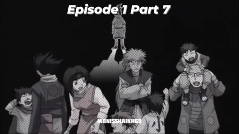 Naruto episode 1 part 7
