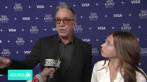 Tim Allen Weighs In On ‘Lightyear’ Film ‘I Lost A Little Translation’