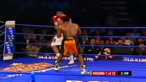 Best Boxing Karma Compilation