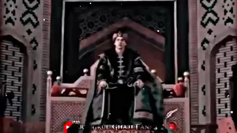 Hesrigul And Bala Khatun Save Osman Bey🥵🔥|Osman Bey Attitude Status 🔥🔥