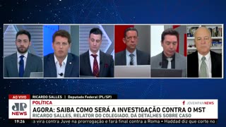 Saiba como será a investigação contra o MST