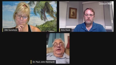 286 Sunshine LIVE Ep 121 - What is the SHORT ACT? Who is the REAL RINO PARTY?