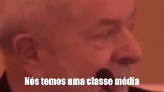 Limitar o patrimônio e o estilo de vida da classe média para que sobreviva com o mínimo