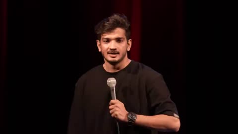 Hanif Ki Shadi Standup Comedy