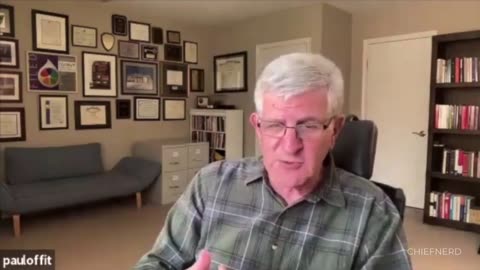 Dr. Paul Offit on the ‘Relatively Rare’ Serious Side Effects of mRNA COVID Vaccines