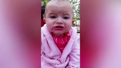 FUNNY BABY VIDEOS