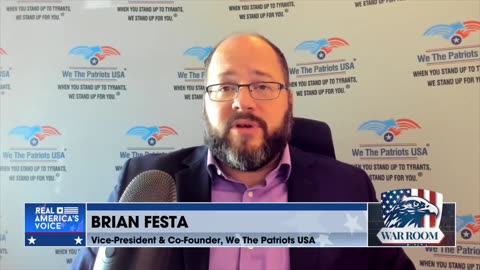 Brian Festa On The Huge Win For The 2nd Amendment In New Mexico
