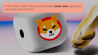 Shiba Inu (SHIB) Price Forecast: Potential Bullish Bounce at Golden Ratio?