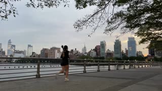 MY NEW LIFE IN NYC