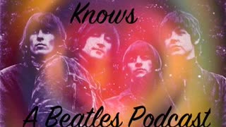 Episode 15- Exclusive-Peter Jackson's Next Beatles Film Project!, New Beatles Single !and More!